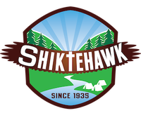 Shiktehawk Christmas Banquet