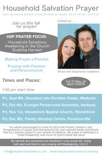 HSP Awakening