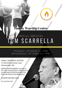 Tom Scarrella