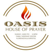 Oasis House of Prayer