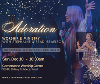 Christmas Adoration