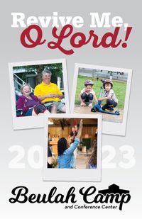 Beulah Family Camp