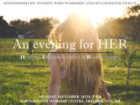 Women Who Worship