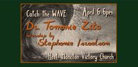 Catch the Wave Revival Service Tommie Zito