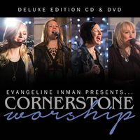 Cornerstone Worship CD Release