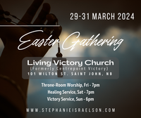 Easter Weekend