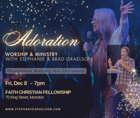 Christmas Adoration