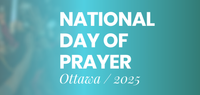 National Day of Prayer