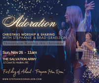 Christmas Adoration