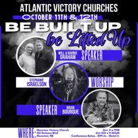 Lifted Up Conference