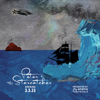 FNT presents "Peter and the Starcatcher"