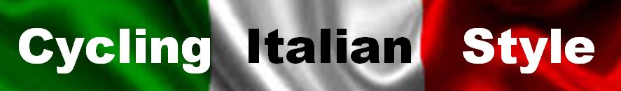 <span style="font-size:24.0pt;line-height:115%;
font-family:"Arial Black","sans-serif";mso-fareast-font-family:Calibri;
mso-fareast-theme-font:minor-latin;mso-bidi-font-family:Arial;color:#00B050;
background:white;mso-ansi-language:EN-US;mso-fareast-language:EN-US;mso-bidi-language:
AR-SA">Cycling</span><span style="font-size:24.0pt;line-height:115%;font-family:
"Arial Black","sans-serif";mso-fareast-font-family:Calibri;mso-fareast-theme-font:
minor-latin;mso-bidi-font-family:Arial;background:white;mso-ansi-language:EN-US;
mso-fareast-language:EN-US;mso-bidi-language:AR-SA"> Italian <span style="color:red">Style</span></span><br>