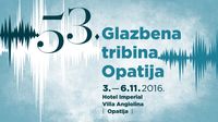 53rd Music Festival Opatija