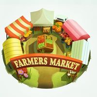 Old Town Market & Bazaar - Saturdays in the Park 8am - 12pm