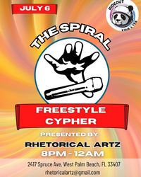 The Spiral