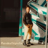 Psevdesthiphilia by LKHD