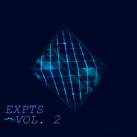 Experiments Volume 2 by LKHD