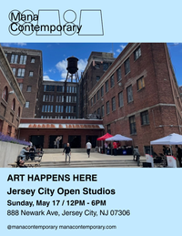 Spring Open Studios