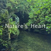 Nature's Heart by LKHD