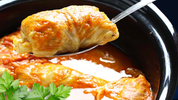 STUFFED CABBAGE- 1 DOZEN
