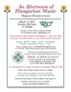 HUNGARIAN DINNER- ADULT