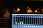 Small Sound Reinforcement rental package /Per day