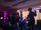 Wedding extravaganza