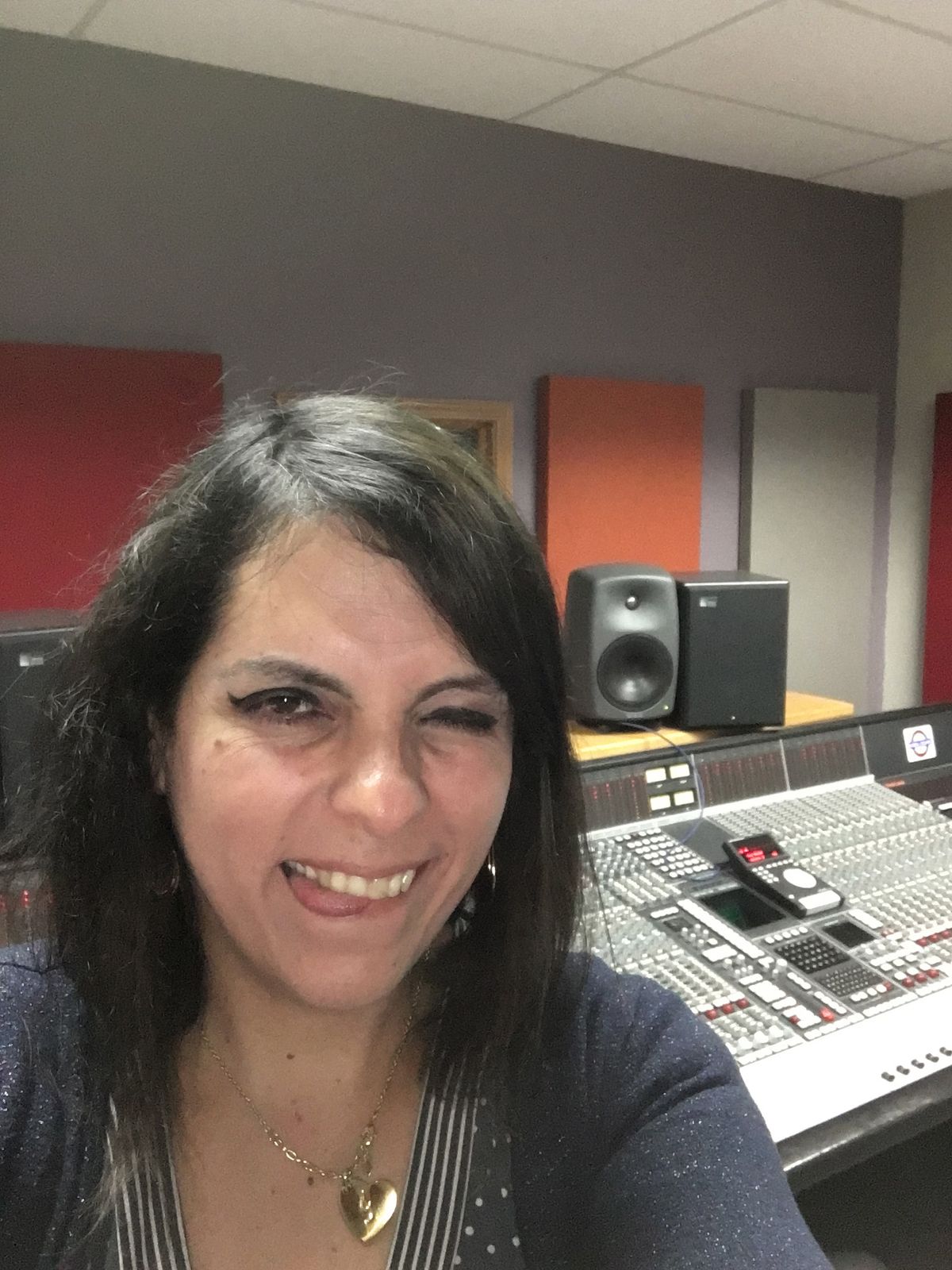 Audio class or consultation/h
