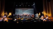 Medium Sound reinforcement rental Package / per day