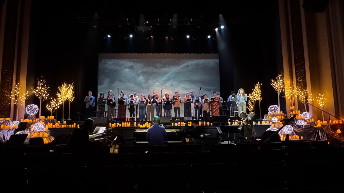 Medium Sound reinforcement rental Package / per day