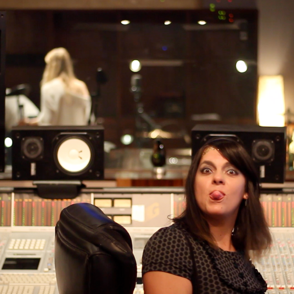 Mixing 