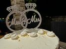 Wedding extravaganza