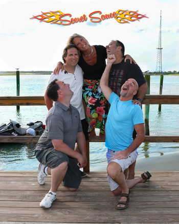 Family!
