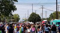 8th Annua Food Truck Festival