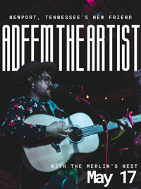 Adeem the Artist //