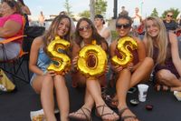Sounds of Summer w. Guy Marshall