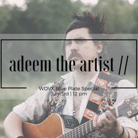 WDVX Blue Plate Special