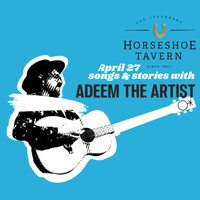 Horseshoe Tavern