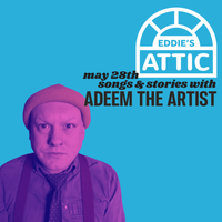 Eddie's Attic