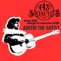 443 Social Club & Lounge