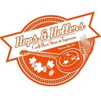 Hops & Hollers