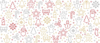 Happy Knoxvollidays!