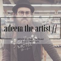 All Over The Road w. Wayne Bledsoe