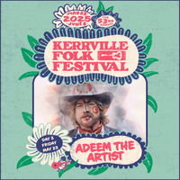 Kerrville Folk Festival