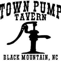 Town Pump Tavern