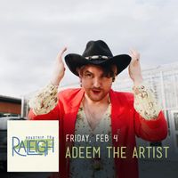 Roadtrip To Raleigh