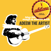 Abilene Bar & Lounge
