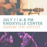 Knoxville Center