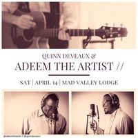 Mad Valley Lodge
