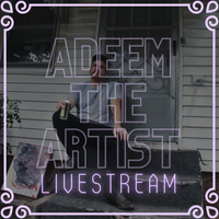 Patreon Exclusive Livestream